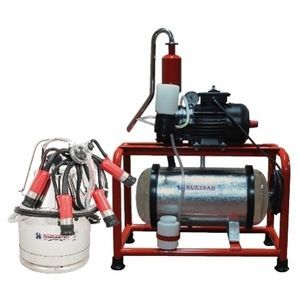 machine de traite pour vaches