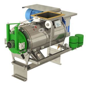 séparateur de phases séparation solide-liquide 1