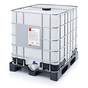 additif alimentaire acidifiant / pour porcin / liquide