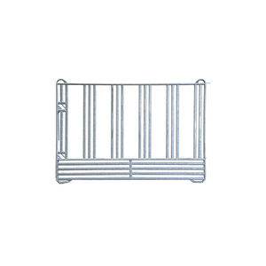 barrière d'élevage 1