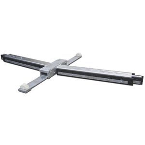 racleur à lisier droit 1
