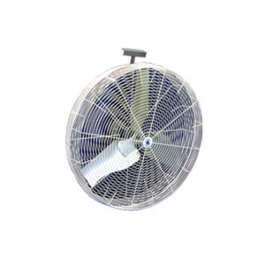 ventilateur pour bâtiment agricole 1