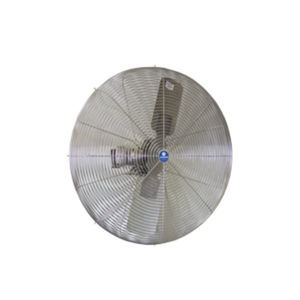 ventilateur pour bâtiment agricole 1