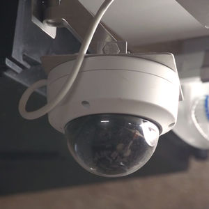 caméra de surveillance