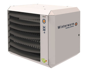 aérotherme électrique 1