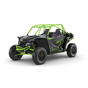 SSV 4x4 1