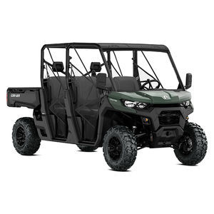 SSV 4x2