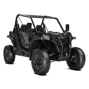 SSV 4x4