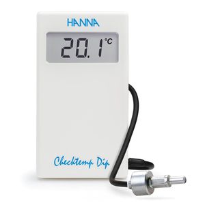 thermomètre numérique 1