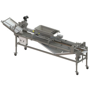 machine d'emballage automatique