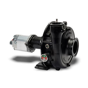 pompe d'irrigation