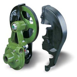 pompe d'irrigation