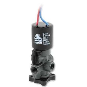 électrovanne d'irrigation 1