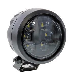 projecteur à LED