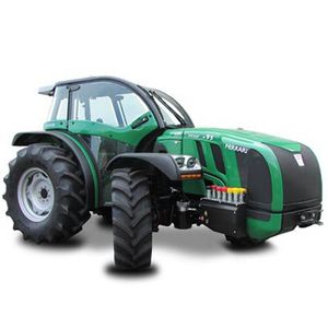 tracteur de pente