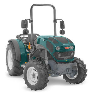 tracteur étroit 1