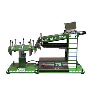 machine de comptage de semences expérimentale