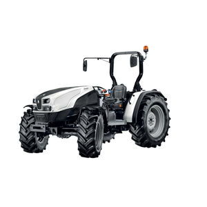 tracteur powershuttle