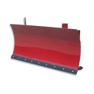 lame niveleuse pour préparation des champs 1