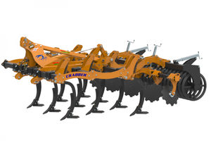 cultivateur porté