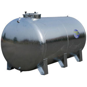 cuve à eau 1