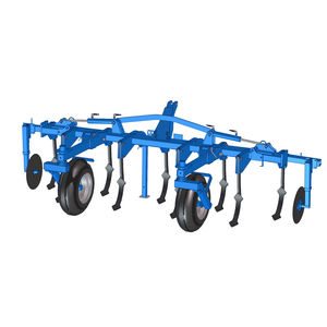 cultivateur porté