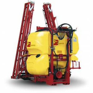 pulvérisateur porté 1