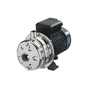 pompe d'irrigation