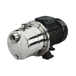 pompe d'irrigation