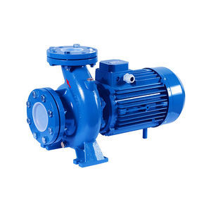 pompe d'irrigation