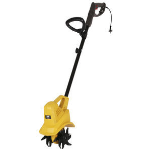 cultivateur rotatif