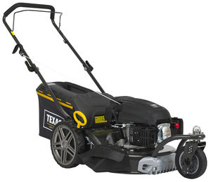 tondeuse à gazon poussée 1