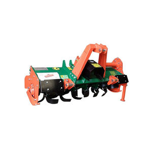 cultivateur rotatif pour verger