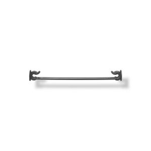 barrette de palissage en plastique