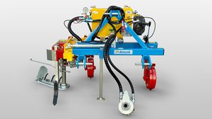 porte-outil cultivateur 1