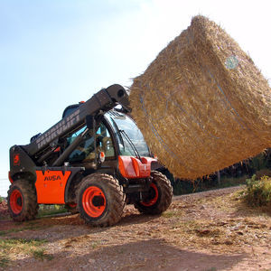 chariot télescopique agricole 1