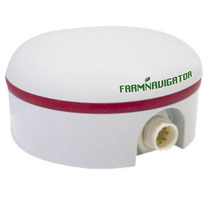 récepteur GNSS