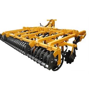rouleau cultivateur