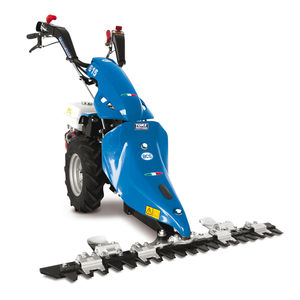 moto-faucheuse