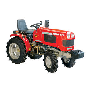 tracteur à transmission mécanique