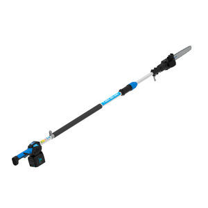 tronçonneuse électrique 1
