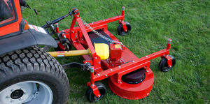 gyrobroyeur pour espace vert