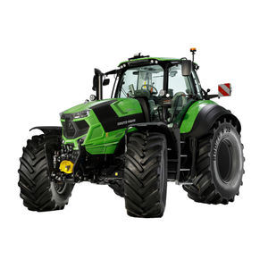tracteur variation continue 1