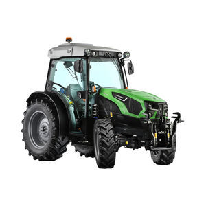 tracteur power-shift 1