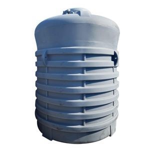 cuve à eau de pluie