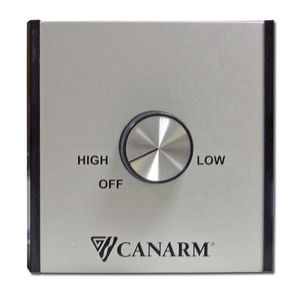 contrôleur de ventilateur 1