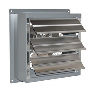 ventilateur pour bâtiment agricole
