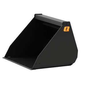godet pour chargeuse 1