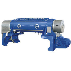 séparateur de phases centrifuge