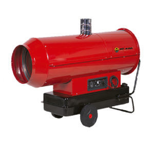 générateur d'air chaud portable 1